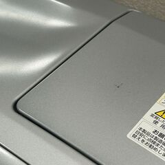 ダイニチ 石油ストーブ FW-3220S 2021年製 ライトシルバー 木造9畳鉄筋12畳 ファンヒーター 札幌 東区の画像