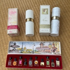 香水　　の画像