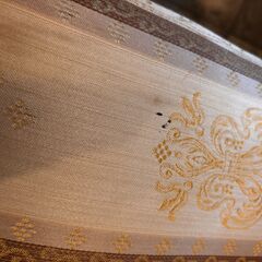 イタリア製　アンティークチェア⑤の画像