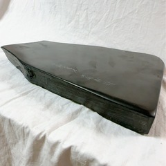 雄勝硯　仙台　宮城県指定伝統工芸品の画像