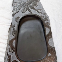 雄勝硯　仙台　宮城県指定伝統工芸品