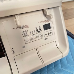 新品未使用　パロマ 
ガスコンロの画像