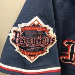 0304-184 オリックスバッファローズ　ユニフォームMの画像