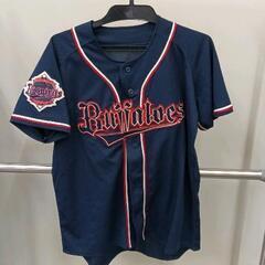 0304-184 オリックスバッファローズ　ユニフォームM