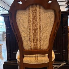 【値下げ】アンティークチェア③の画像