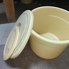 【明日まで値下げ】漬け物石の画像