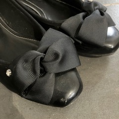 3/20頃処分 DIANA　22.5cmの画像