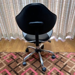 オフィスチェア　高さ調整出来ます！　の画像