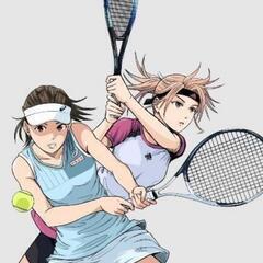 3/6木曜日15時から2時間テニス