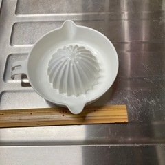 グレープフルーツしぼり