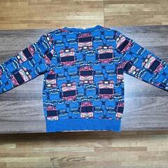 子供服/トレーナー/120cm⑤の画像