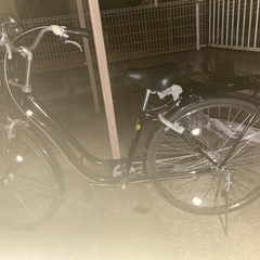 自転車 ロードバイク
