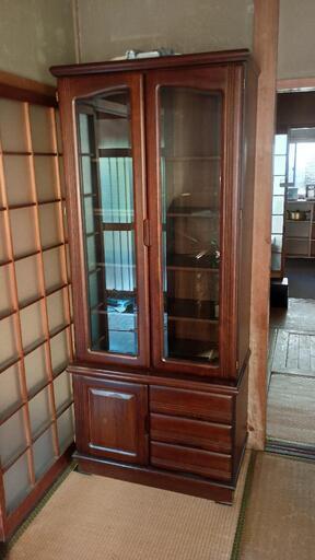 本棚 美品