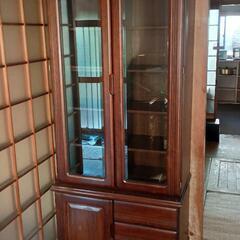 本棚 美品