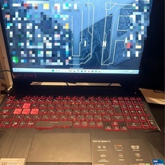 ゲーミングノートPC