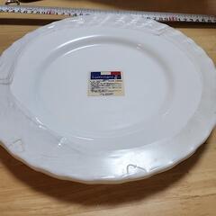 皿　2枚組　未使用の画像