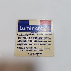 皿　2枚組　未使用の画像