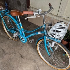 子供用自転車