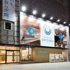 残業ほぼ無し！カプセルホテル運営（正社員）上野駅前店の画像