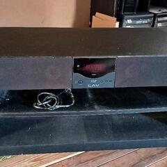 スピーカー付テレビ台