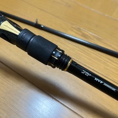  ダイワ 19ラテオR 96ML-R シーバスロッドの画像