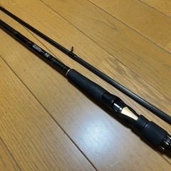  ダイワ 19ラテオR 96ML-R シーバスロッド