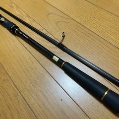  ダイワ 19ラテオR 96ML-R シーバスロッドの画像
