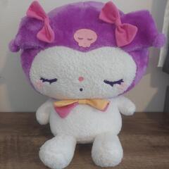 クロミぬいぐるみ