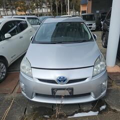 トヨタ プリウス 2010