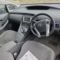 トヨタ プリウス 2010の画像