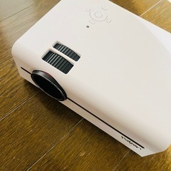 Yaber PROJECTOR 1080P 