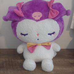 クロミぬいぐるみ