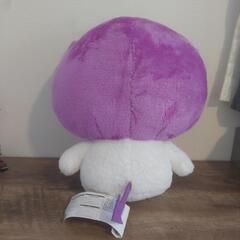 クロミぬいぐるみの画像