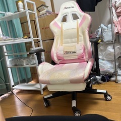 ゲームチェア