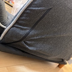 ソファ⚠の画像