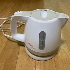 ポット（引渡先決定済）