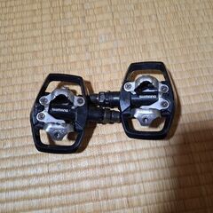 シマノspdペダル