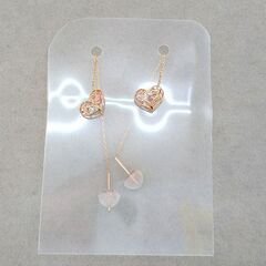 Samantha Tiara/サマンサティアラ　スイングピアス　...