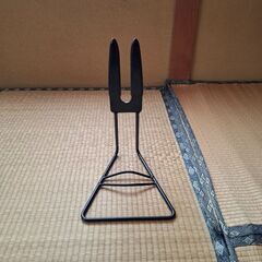 リムブレーキスタンド