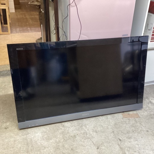 万代店　【特価品】　SONY40インチテレビ