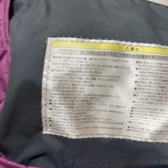 イングリッシーナ　ベビーチェアの画像