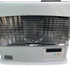 ㊷コロナ FF式石油ストーブ FF-6819PR 2020年製