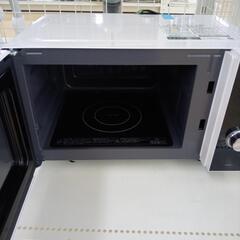 ★ジモティ割あり★ TOSHIBA 電子レンジ  22年製 ／クリーニング済み OJ8276の画像