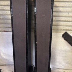 Pioneer WAVE パイオニア スピーカー S-F1000...