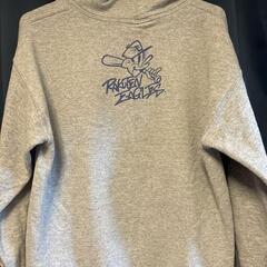 2005年限定 東北楽天イーグルス WASHIパーカーの画像