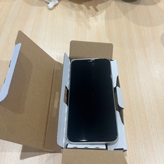 iPhone11 本体128GBの画像