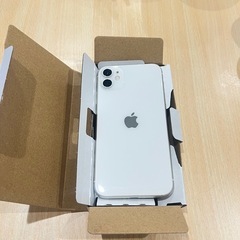 iPhone11 本体128GB