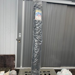 遮光ネット 2m x 50m シンセイ