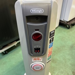 デロンギ オイルヒーターの画像