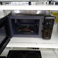 ★ジモティ割あり★ YAMAZEN 電子レンジ  21年製 ／クリーニング済み OJ8279の画像